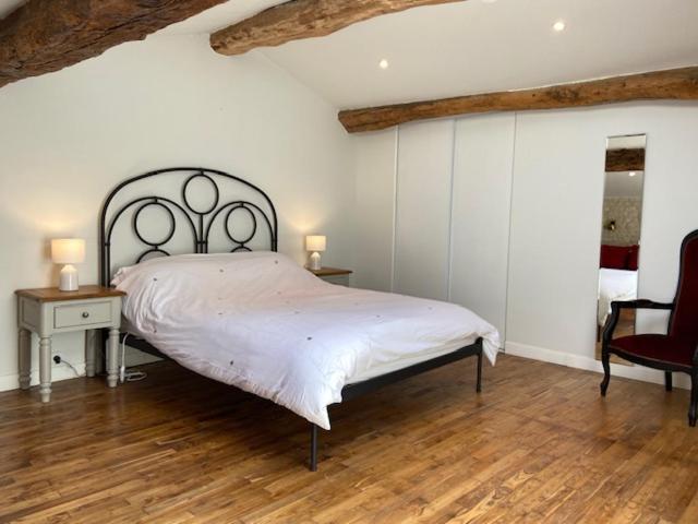 La Ruche Paizay-Naudouin-Embourie Quarto foto